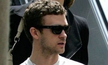 H απολογία του Justin Timberlake για το κακόγουστο βίντεο