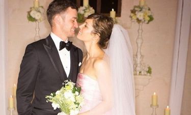 Justin Timberlake: Τι αποκαλύπτει στο Hello για το γάμο του
