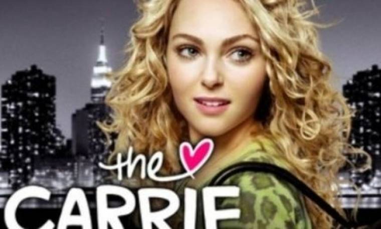 Αυτό είναι το πρώτο trailer της σειράς Τhe Carrie Diaries! Δείτε τα νεανικά χρόνια της Carrie Bradshaw! (video)