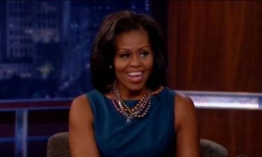Michelle Obama: Οι συμβουλές στις κόρες της για τις επίσημες εμφανίσεις τους