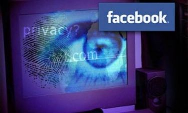 Facebook: Νέο κενό ασφαλείας! Μπορούσαν να μπουν στα προφίλ μας!