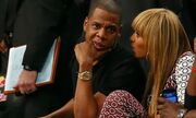 Beyonce – Jay Z: Ώρα για μπασκετάκι!