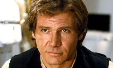 Ο Harrison Ford είναι έτοιμος για το ρόλο του Han Solo και πάλι
