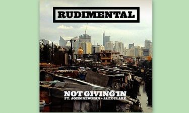 «Rudimental»: Το μουσικό συγκρότημα του Νοεμβρίου