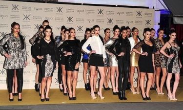 Οι αδερφές Kardashian και τα μοντέλα σωσίες τους