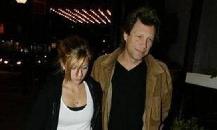 Συνελήφθη η κόρη του Jon Bon Jovi