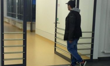 Παπαράτσι: Έλληνας τραγουδιστής σε κλινική στη Γερμανία παλεύει για τη ζωή του! (Nassos blog)