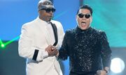 American Music Awards: Ο Psy με καλεσμένο – έκπληξη στη σκηνή