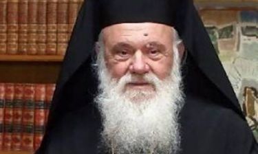 Αρχιεπίσκοπος Ιερώνυμος: Οι ξένοι μας ζηλεύουν