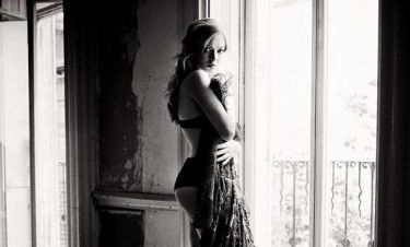 Amanda Seyfried: Σέξι φωτογράφηση για το Vanity Fair