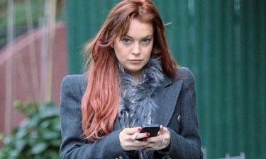 Lindsay Lohan: Επιμένει ότι δεν χρειάζεται να μπει σε κέντρο αποτοξίνωσης
