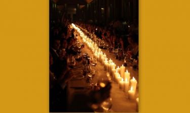 Βερνίκου-Καμπουρίδης: Πάρτι γενεθλίων στο ξενοδοχείο τους στο Πόρτο Χέλι
