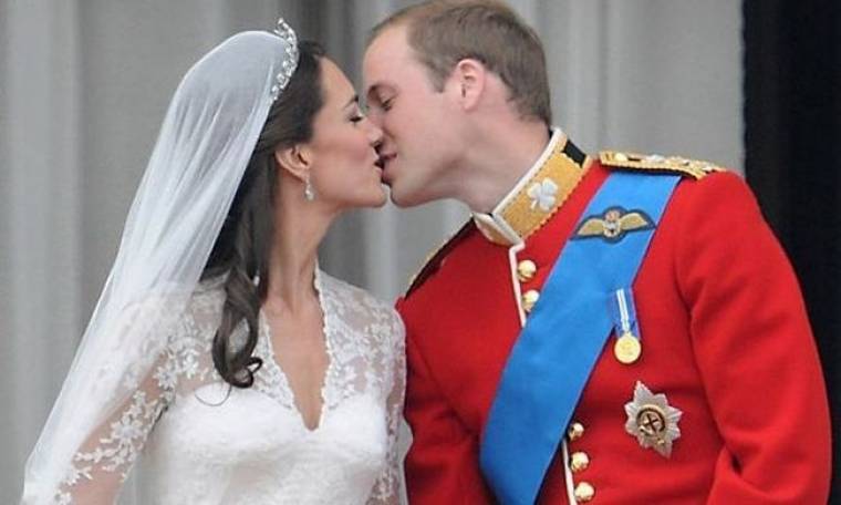 Η Kate και ο William περιμένουν το πρώτο τους παιδί! Επίσημη ανακοίνωση από το παλάτι