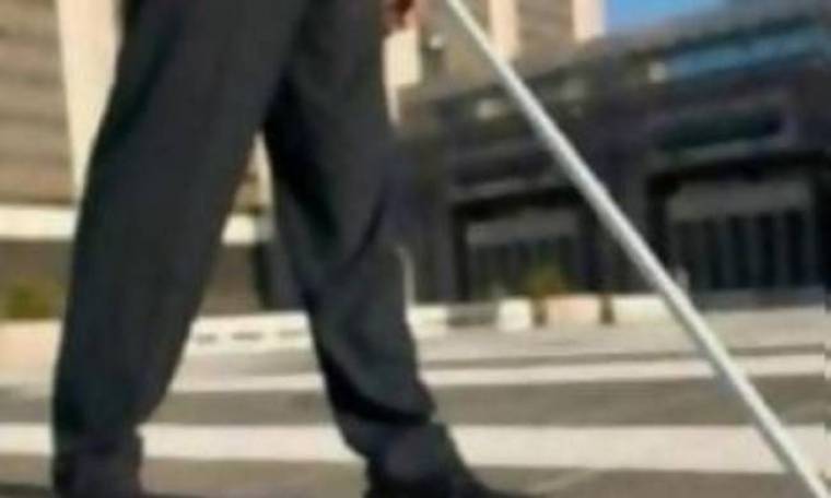 IKA: Είπαν σε ασφαλισμένο με ολική τύφλωση να ξαναπεράσει από επιτροπή