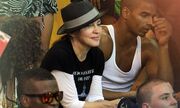 Madonna: Στις φαβέλες του Ρίο Ντε Τζανέιρο 