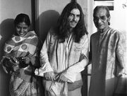 Ravi Shankar: Έφυγε από τη ζωή ο γκουρού των Beatles