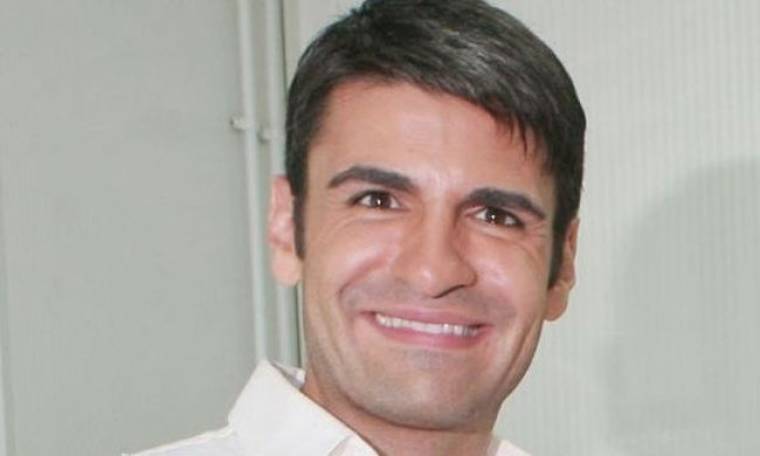 Παναγιώτης Πετράκης: «Νοσταλγώ τη δουλειά του ηθοποιού στην τηλεόραση»
