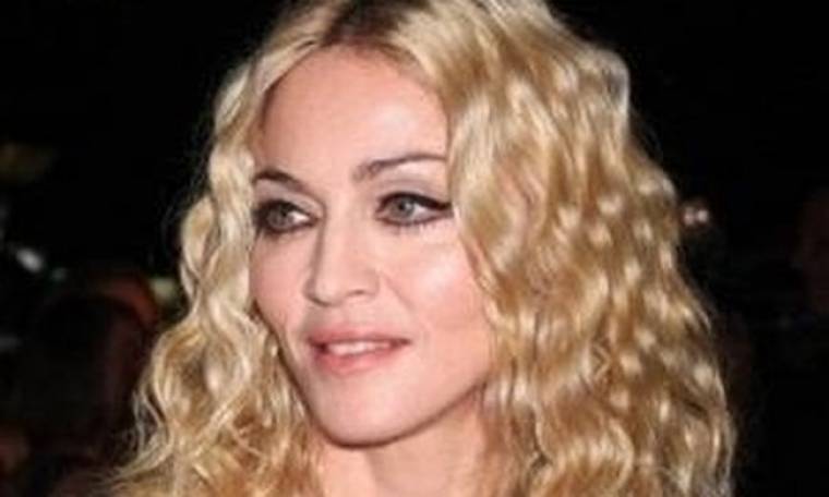 Madonna: Σύμμαχός της το οξυγόνο