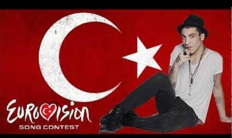 Και η Τουρκία αποχωρεί από την Eurovision