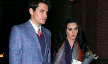 Katy Perry – John Mayer: Ντυμένοι στην τρίχα