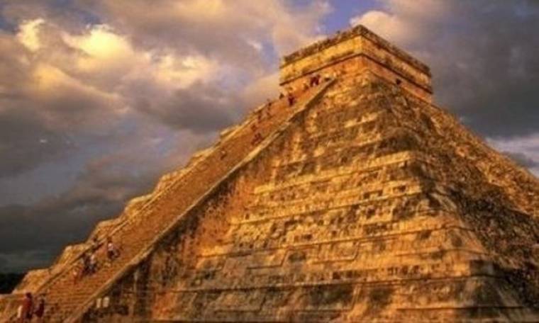Ποιοι ήταν οι Μάγιας που προέβλεψαν το τέλος του Κόσμου;