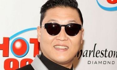 Ο Psy και το ρεκόρ του Gangnam Style