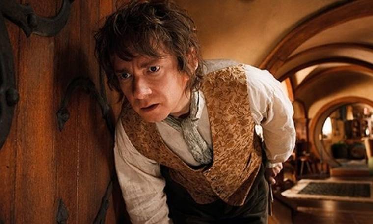 Hobbit: Επανέρχεται στην κορυφή του Box Office ξεπερνώντας τα 200 εκατομμύρια