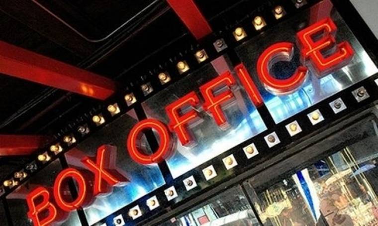 Άνοδος στο αμερικανικό Box Office, πρωταθλητής ο… Ρόμπερτ Ντάουνι Τζούνιορ