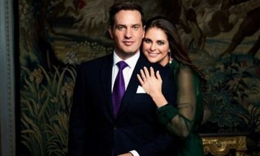 Πότε θα γίνει ο γάμος της πριγκίπισσας Μαντλέν της Σουηδίας;