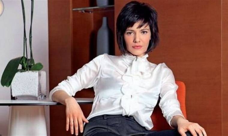 Δύσκολες ώρες για την Μαριλίτα Λαμπροπούλου | Gossip-tv.gr