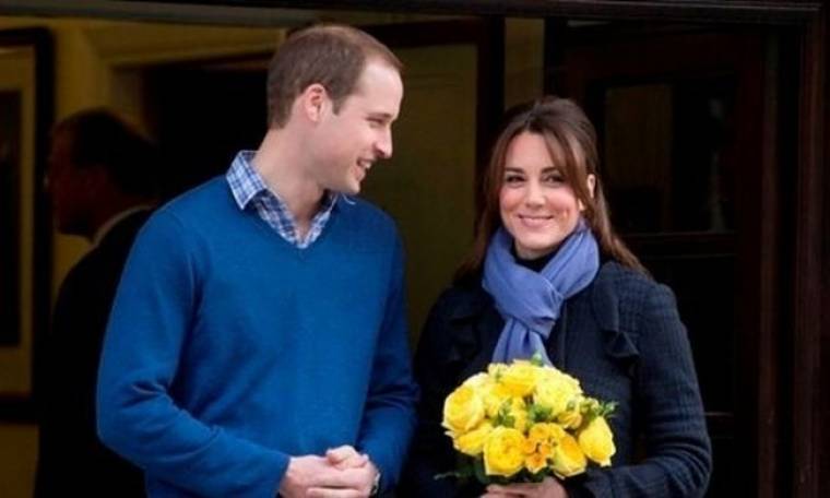 Kate Middleton: Τον Ιούλιο θα κρατά στην αγκαλιά το πρώτο της παιδί!