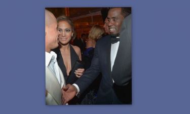 Jennifer Lopez: Στο ίδιο πάρτι με τον πρώην και τον νυν!