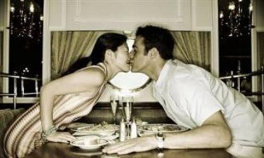 Έρευνα: Tελικά ο έρωτας περνάει απ' το στομάχι