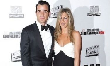 Jennifer Aniston και Justin Theroux: Δείτε πόσο διαφορετικά μεγάλωσαν σαν παιδιά (φωτό)