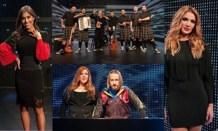 Eurovision 2013: Τι δήλωσαν οι υποψήφιοι του ελληνικού τελικού της Eurovision στο gossip-tv.gr