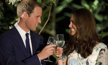 Ρομαντική απόδραση για Kate Middleton-πρίγκιπα William