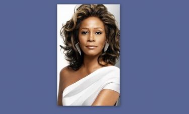 Ένας χρόνος χωρίς την Whitney  Houston