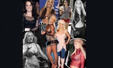Britney Spears: το πιο κακόγουστο κορίτσι της μουσικής μεγάλωσε και μυαλό δεν έβαλε