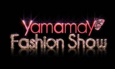 Το εκπληκτικό Fashion Show της Yamamay