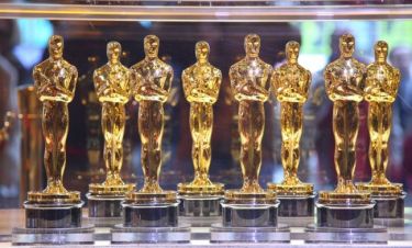 Οι Έλληνες που απέσπασαν το χρυσό αγαλματίδιο των Oscar!