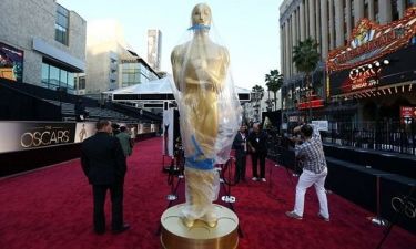 Δρακόντεια μέτρα ασφαλείας για την 85η τελετή των Βραβείων Oscar