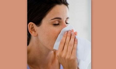 Μπορεί ο βελονισμός να βοηθήσει με τις εποχικές αλλεργίες;