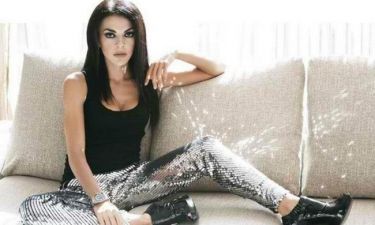 Μαρία Σολωμού: «Δεν έχω καμία σχέση με την Ράνια των “Singles”»