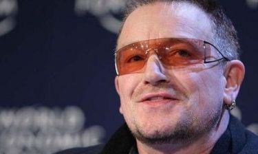 Bono: «Η φτώχεια θα εξαλειφθεί ως το 2030»