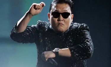 Τον Απρίλιο το νέο τραγούδι του Psy