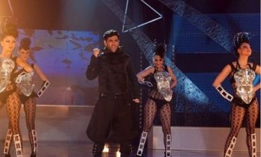 Eurovision 2013: Αυτό είναι το τραγούδι που θα εκπροσωπήσει την Ρουμανία στον φετινό διαγωνισμό!