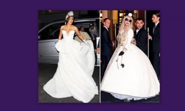 Ντύνεται νυφούλα η Lady Gaga! Δείτε ποιον πρωταγωνιστή πασίγνωστης σειράς παντρεύεται