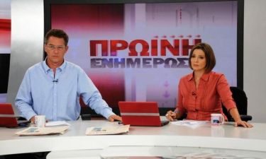 Αρβανίτης-Κατσίμη: Δεν θα επιστρέψουν στην πρωινή ζώνη της ΕΡΤ