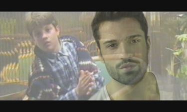 Το νέο video clip του Κωνσταντίνου Αργυρού! Αυθεντικές σκηνές από τα παιδικά του χρόνια!