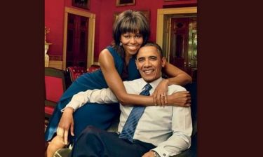 Barack Obama:«Η Michelle με αναβάθμισε πραγματικά όσο αφορά το στυλ. Κάποτε είχα μόνο δυο κοστούμια»